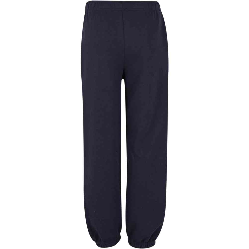 Urban Classics - Kids Essential Pantalon de jogging enfant - Bleu foncé